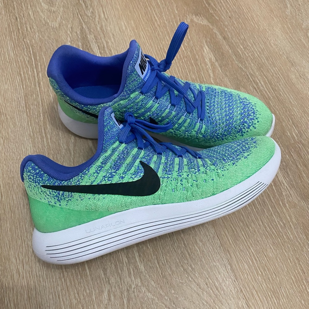 Nike Lunarlon
